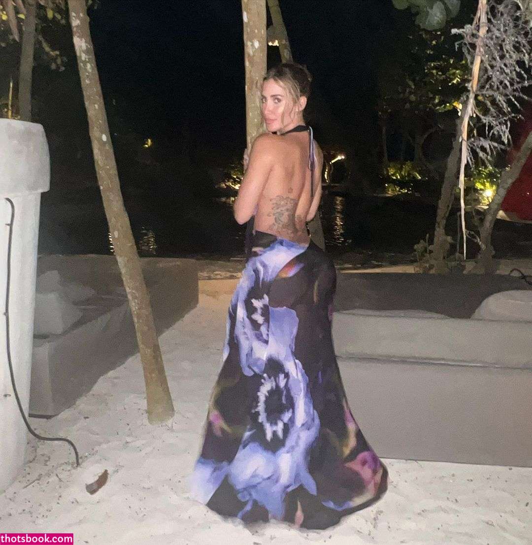 Claudia Sampedro Photo #150