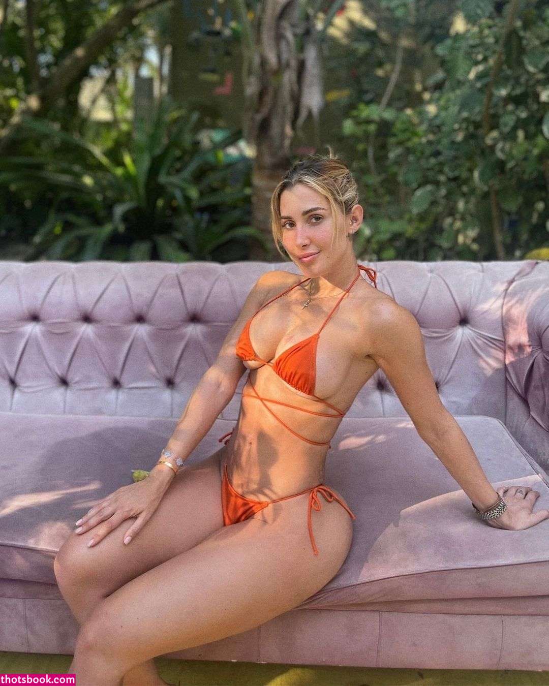 Claudia Sampedro Photo #162