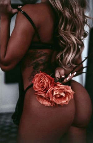 Claudia Sampedro Photo #142