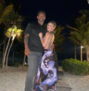 Claudia Sampedro Photo #153