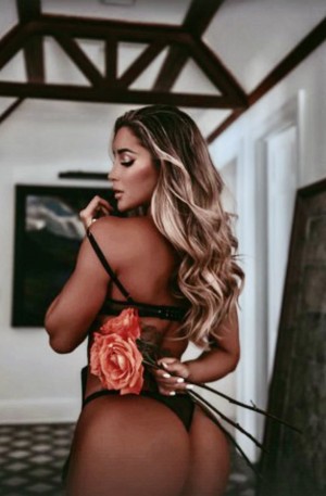 Claudia Sampedro Photo #156