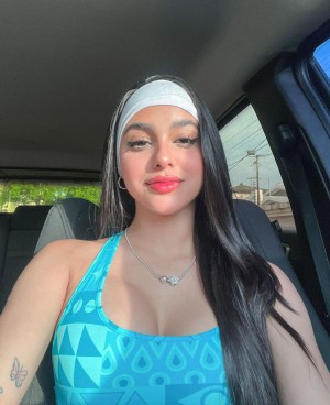 Valeria Carruyo Photo #30