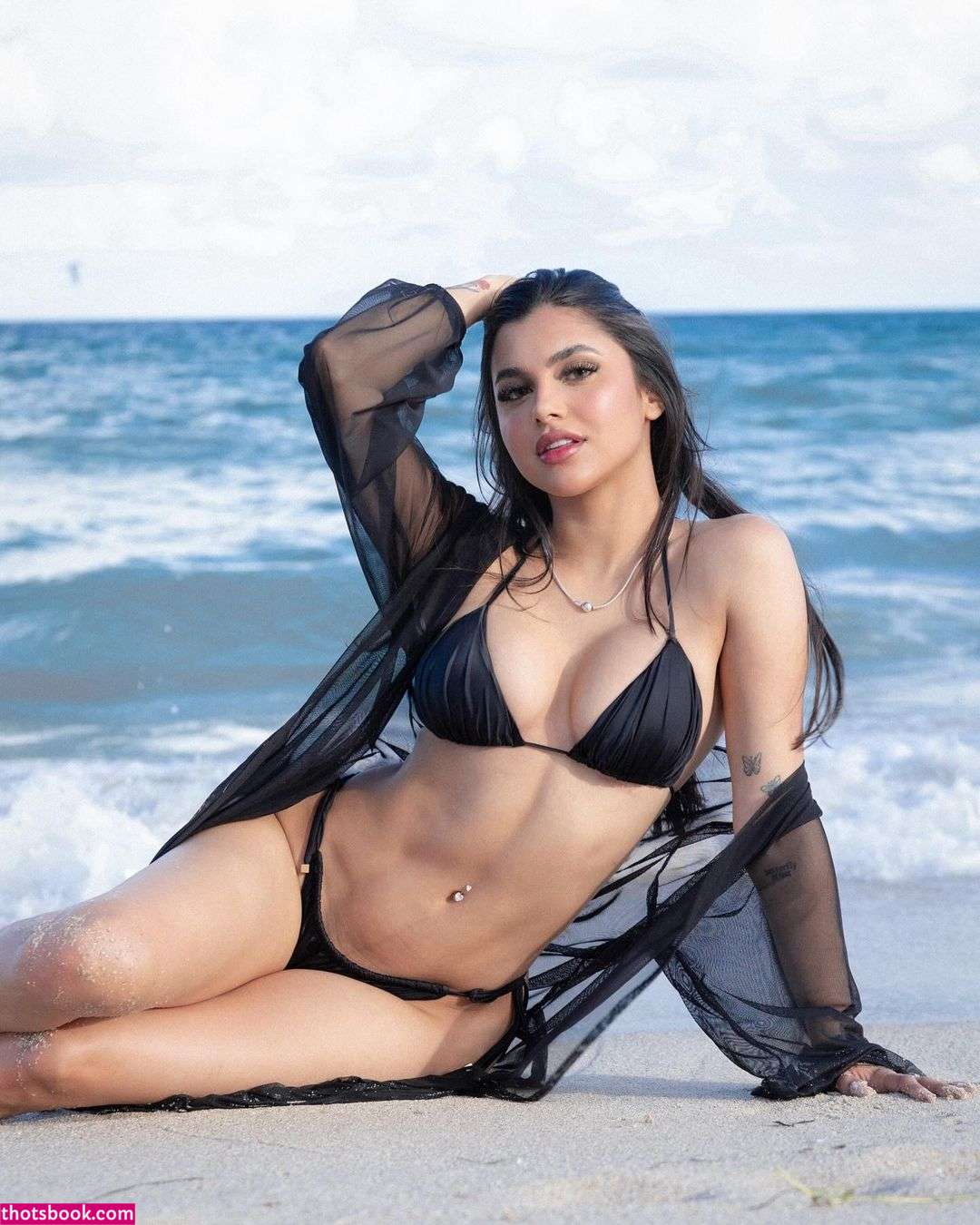 Valeria Carruyo Photo #44