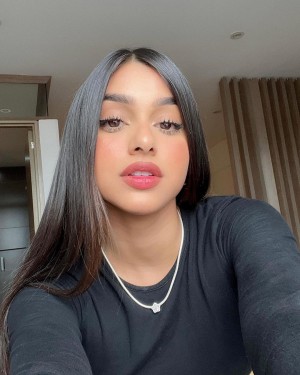 Valeria Carruyo Photo #57