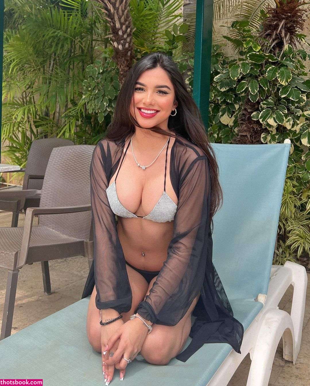 Valeria Carruyo Photo #64