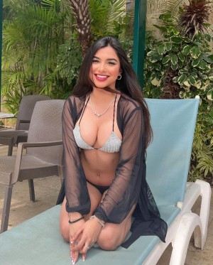 Valeria Carruyo Photo #64