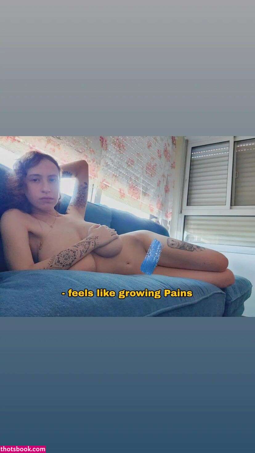 Yasmin Avrahami Photo #107