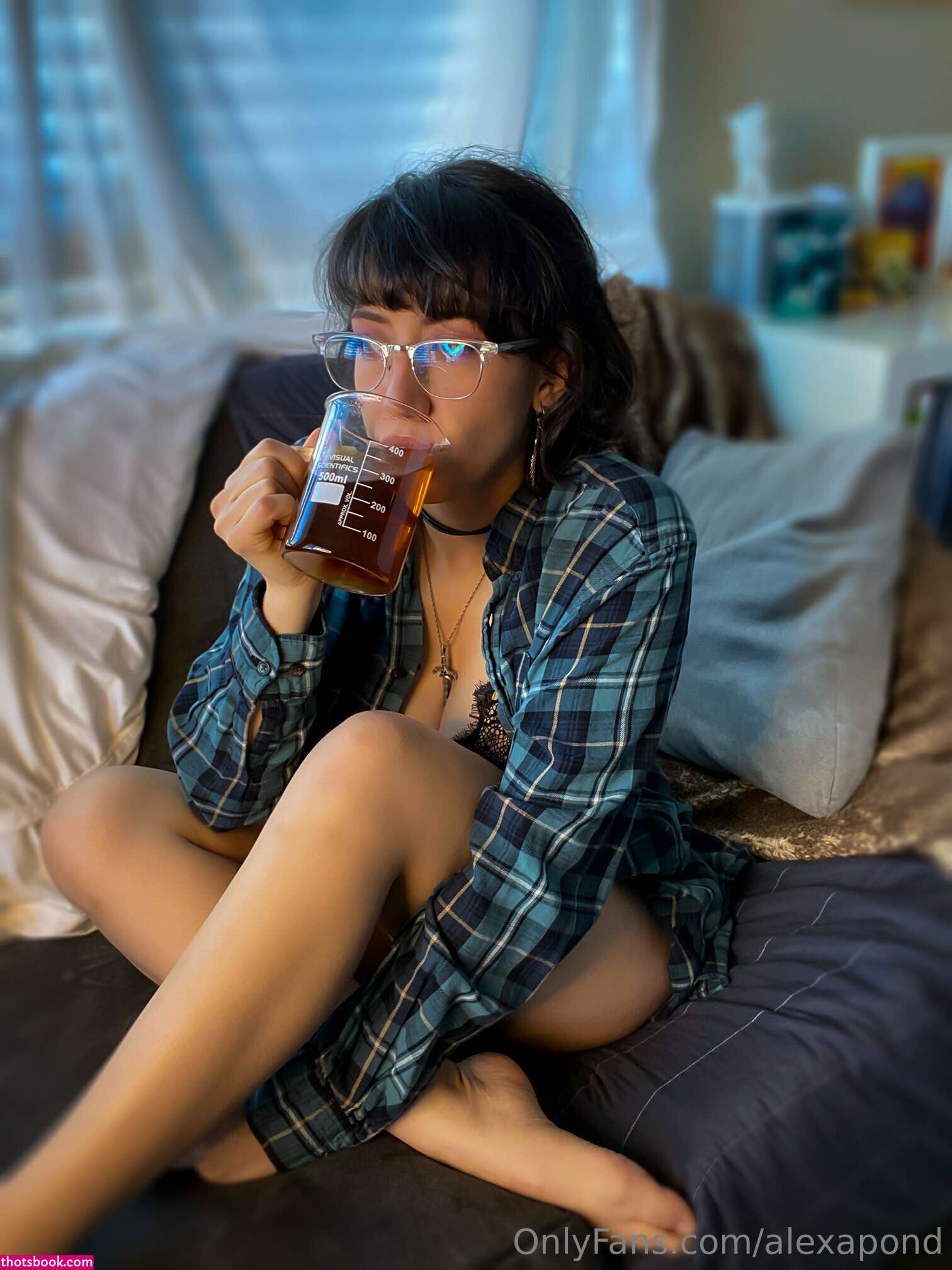 Alexa Pond Photo #224