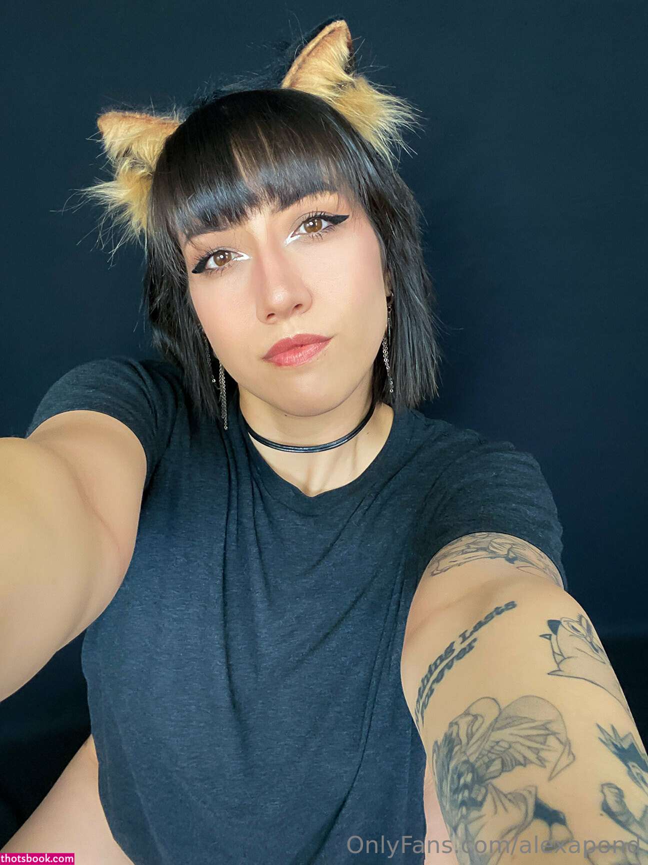 Alexa Pond Photo #238