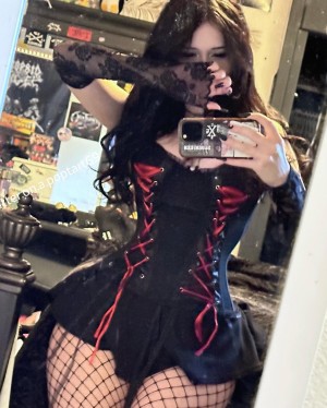 butteronapoptart69 Photo #43