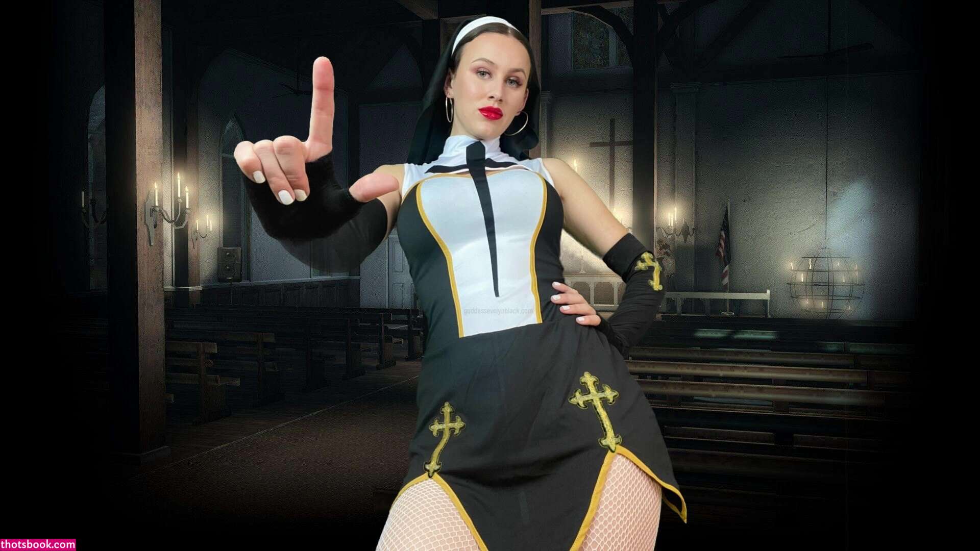 goddessevelynx Photo #62