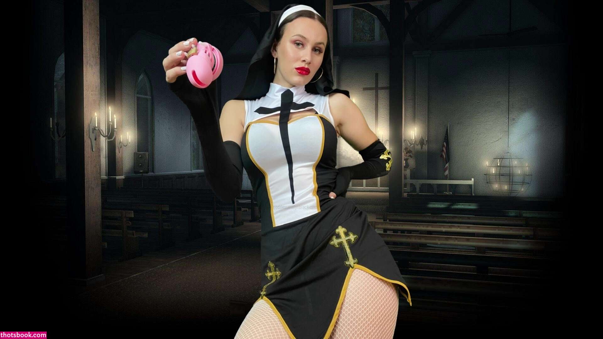 goddessevelynx Photo #63