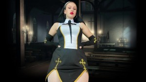 goddessevelynx Photo #60