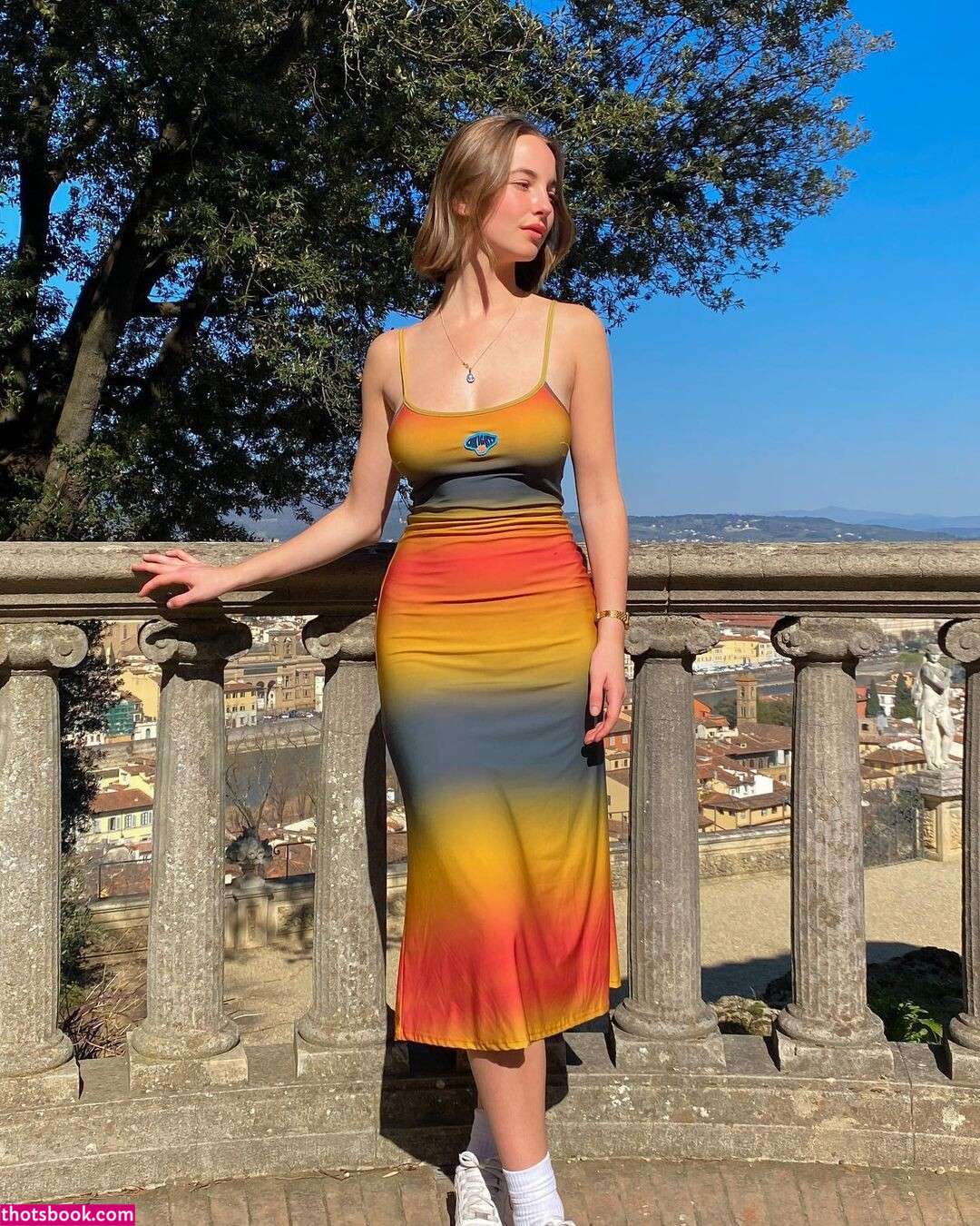 Amelie Manzoli Photo #1