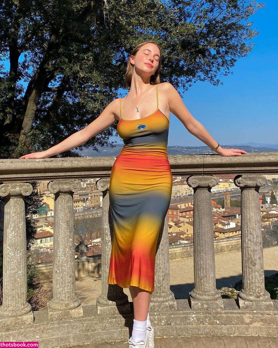 Amelie Manzoli Photo #3