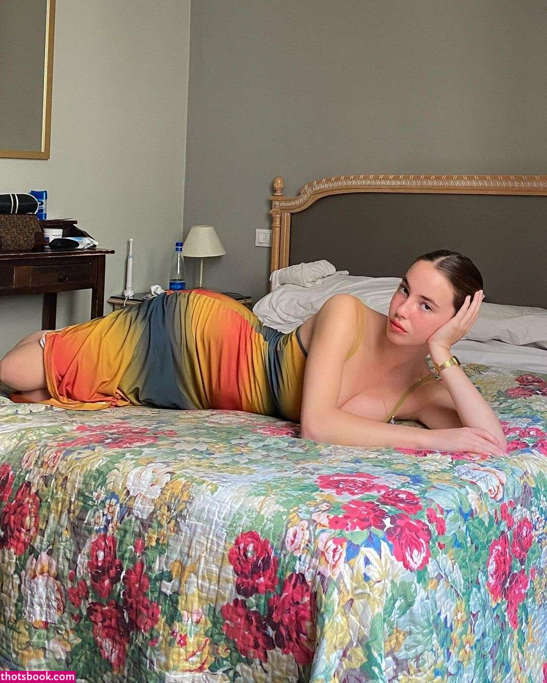 Amelie Manzoli Photo #5