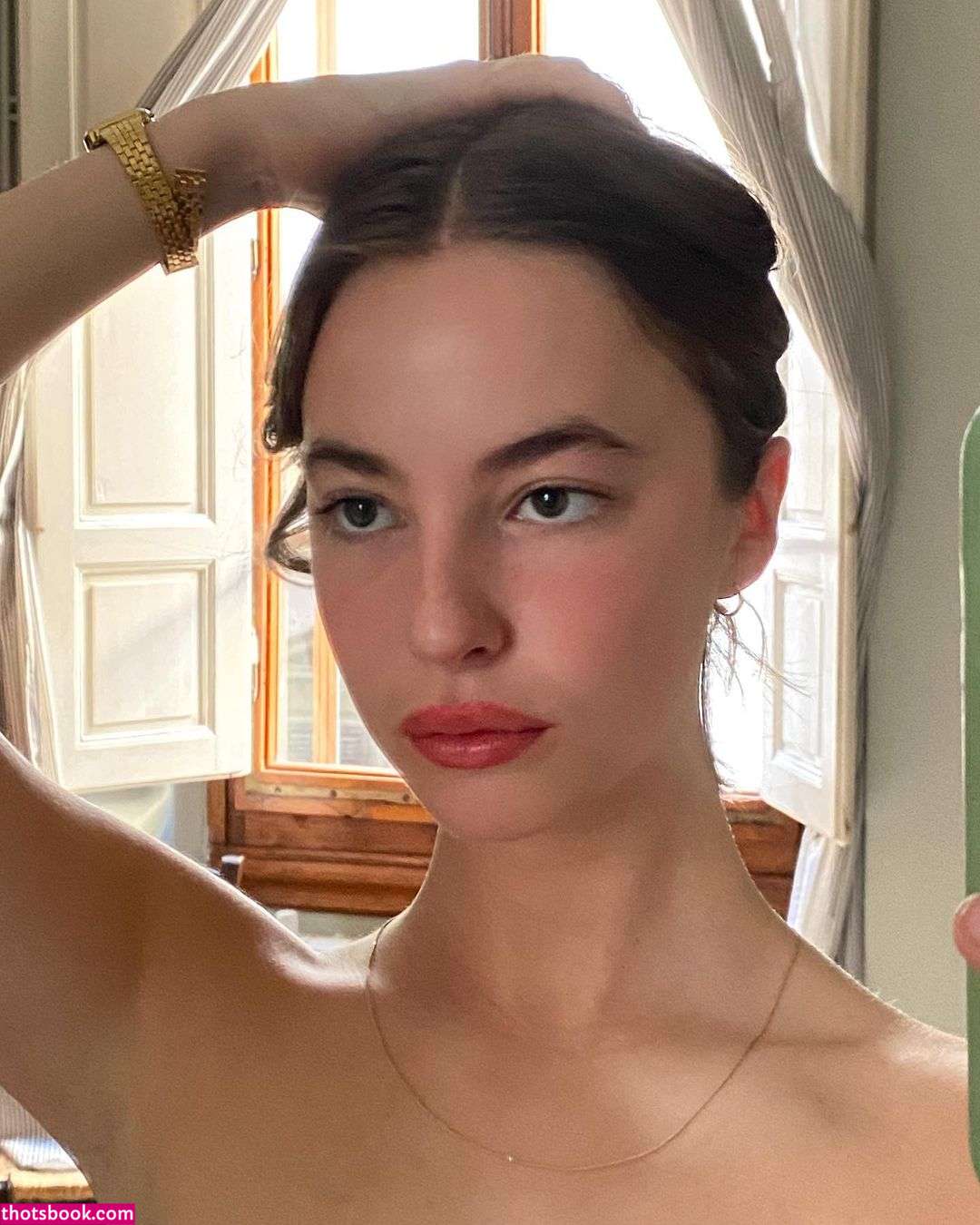 Amelie Manzoli Photo #12