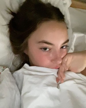 Amelie Manzoli Post #2