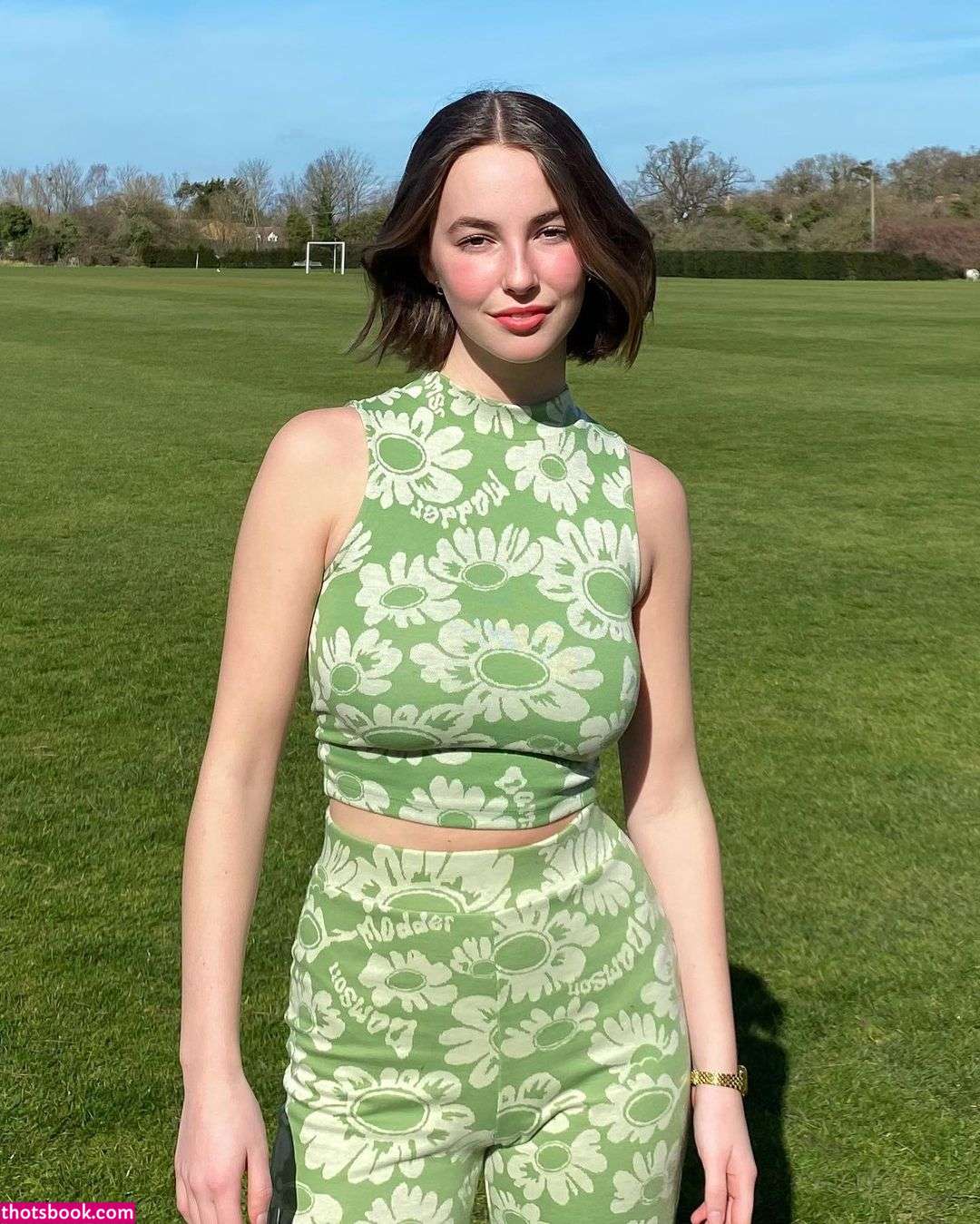 Amelie Manzoli Photo #16