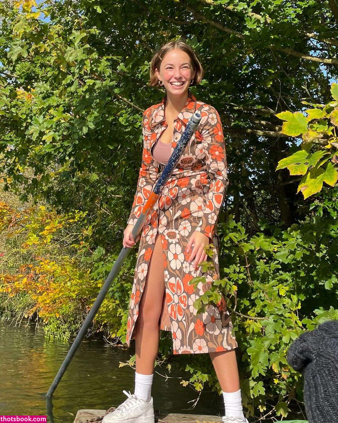 Amelie Manzoli Photo #17