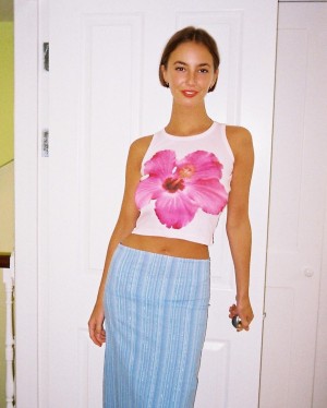 Amelie Manzoli Photo #24