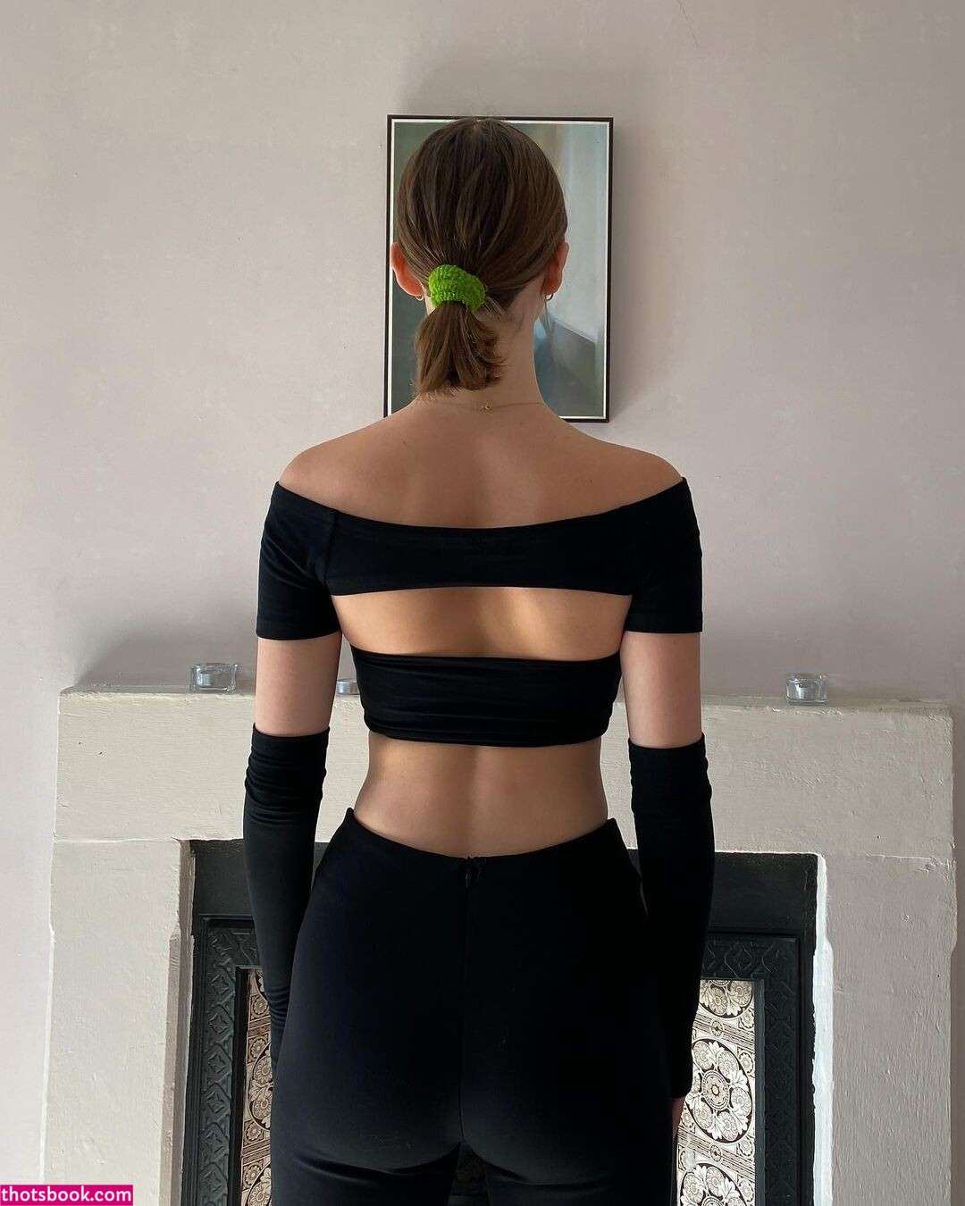 Amelie Manzoli Photo #29