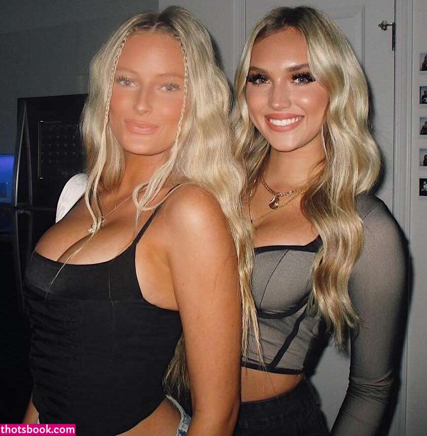 Annika Peterson Photo #27