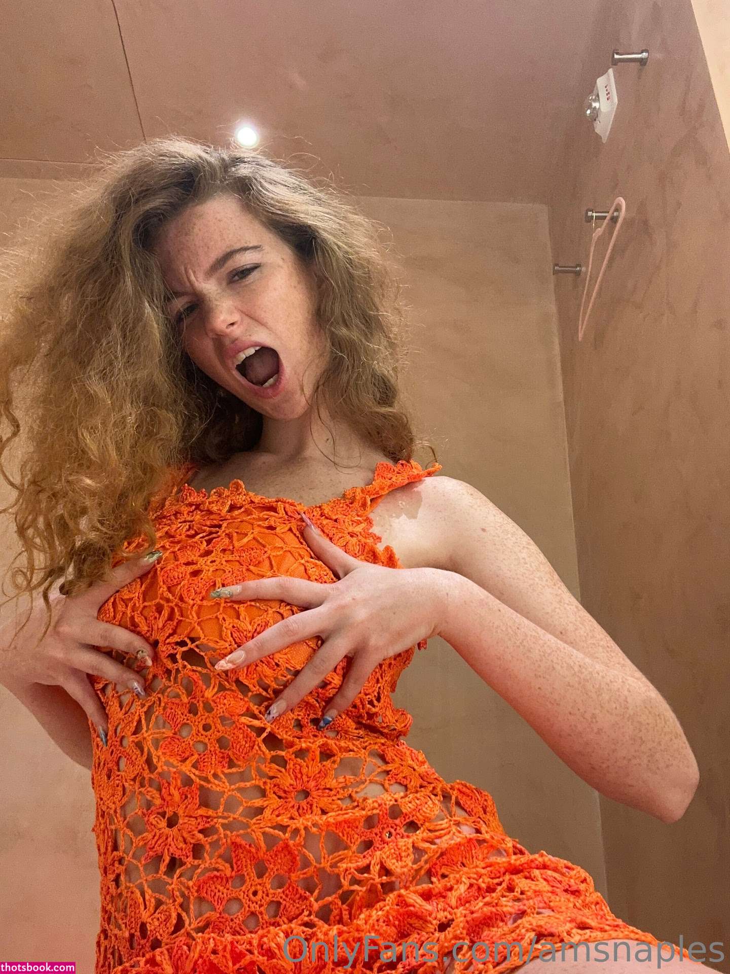 Ashley Suarez Photo #18