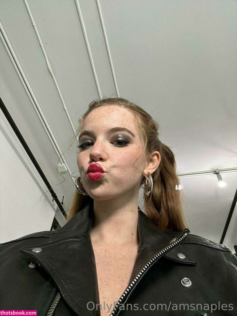 Ashley Suarez Photo #25