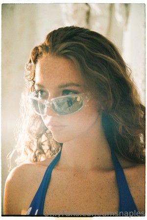 Ashley Suarez Photo #22