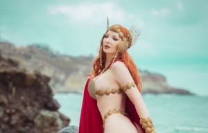 Ashlynne Dae Photo #206