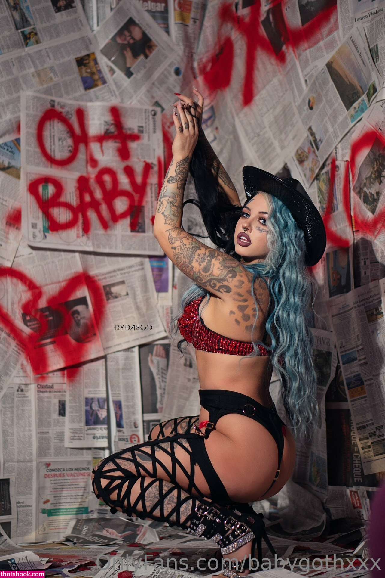 babygothxxx Photo #39