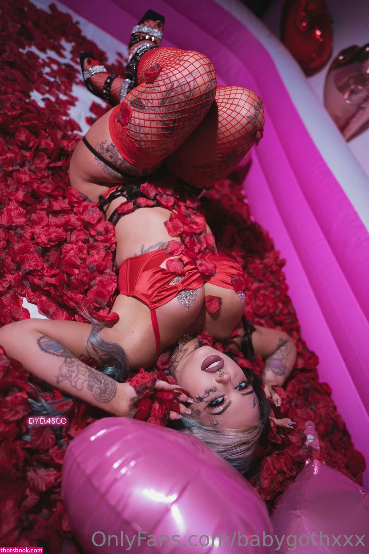 babygothxxx Photo #41