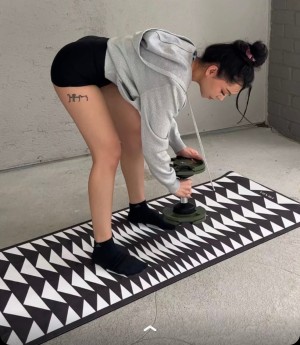 Bella Poarch Photo #219