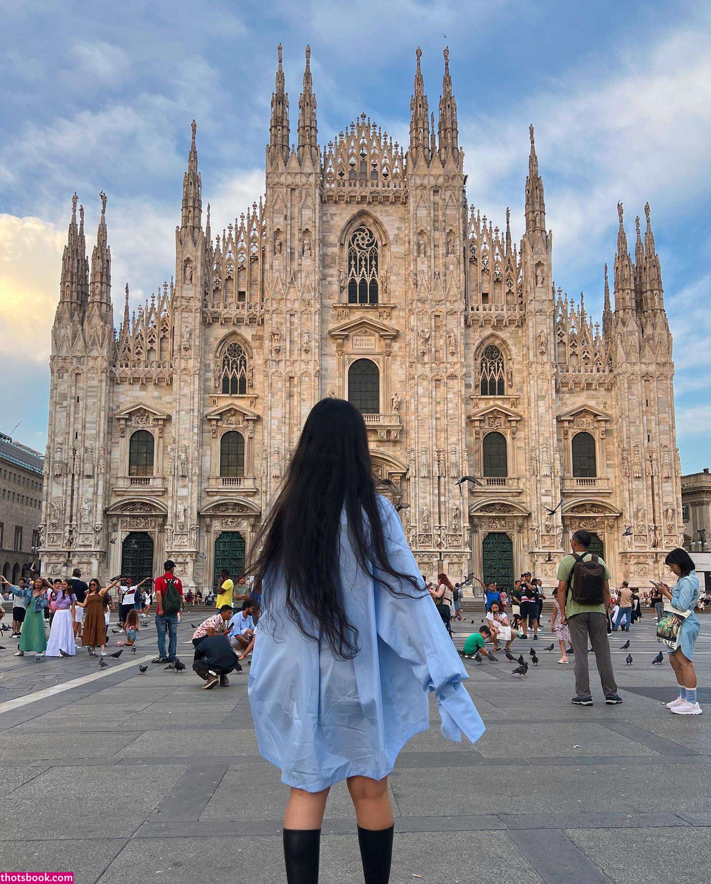 Bella Poarch Photo #230