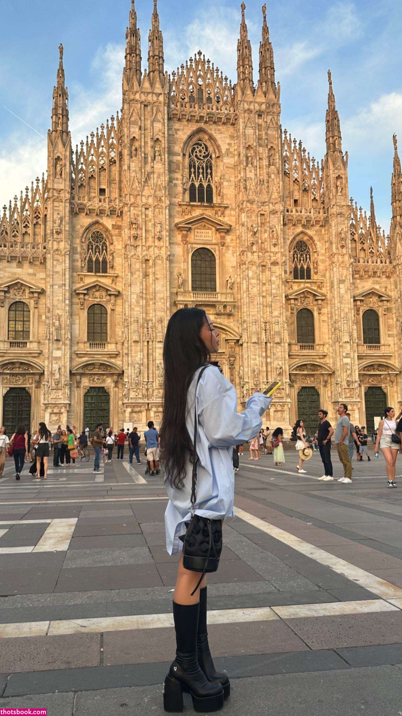 Bella Poarch Photo #231