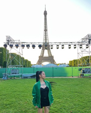 Bella Poarch Photo #237