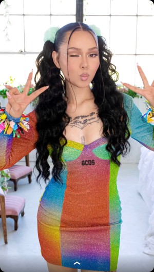 Bella Poarch Photo #252