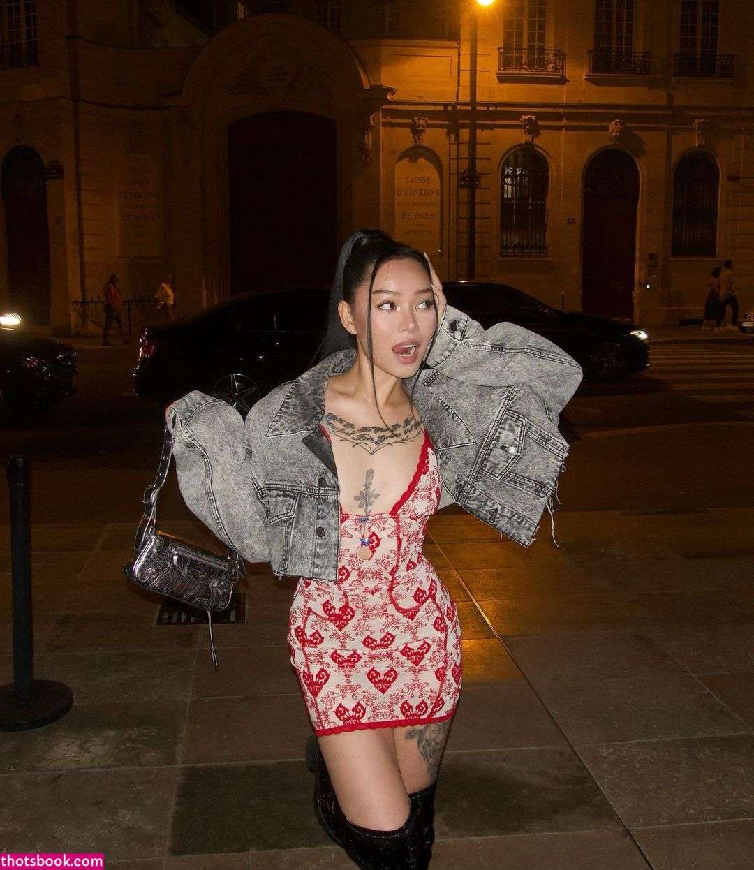 Bella Poarch Photo #255