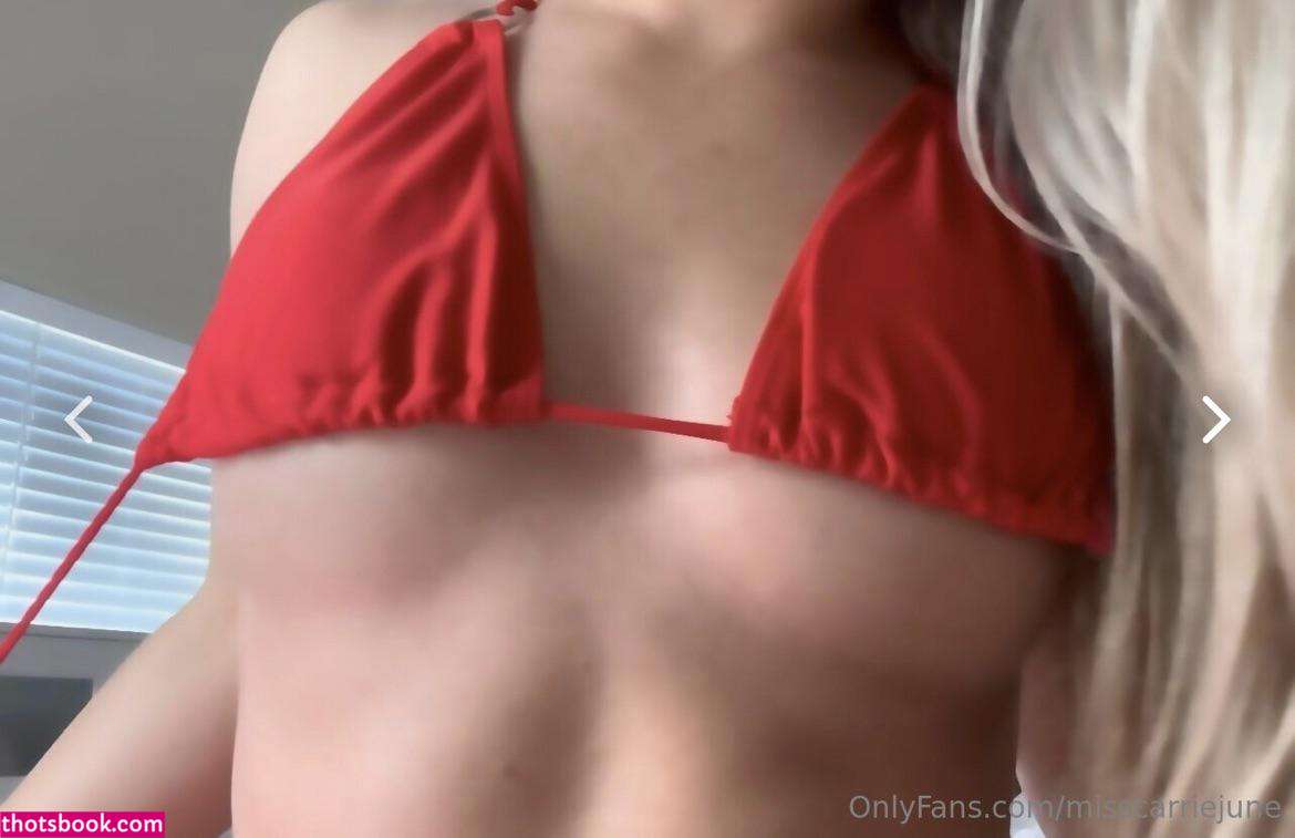 misscarriejune Photo #2