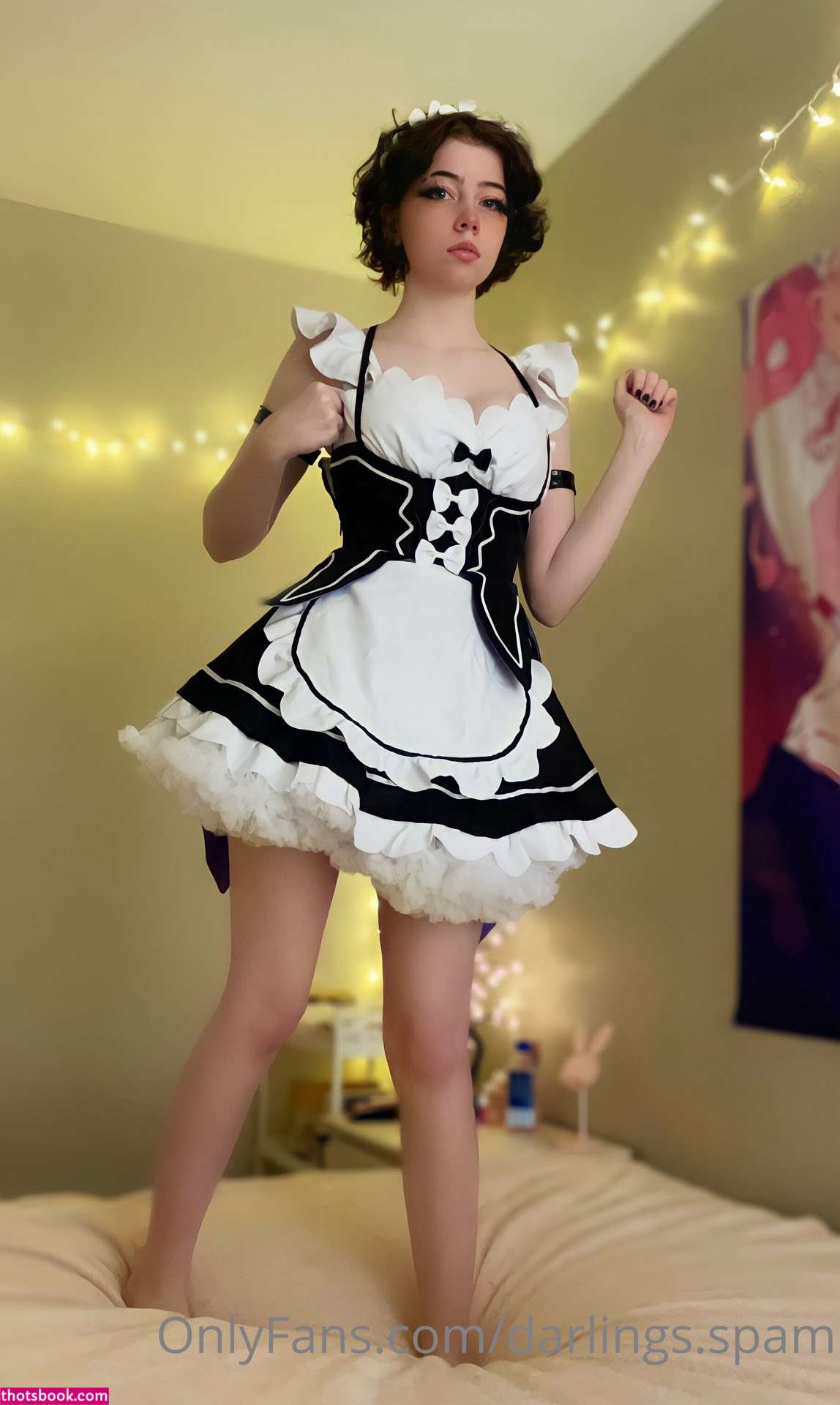 Darlingsspam Photo #7