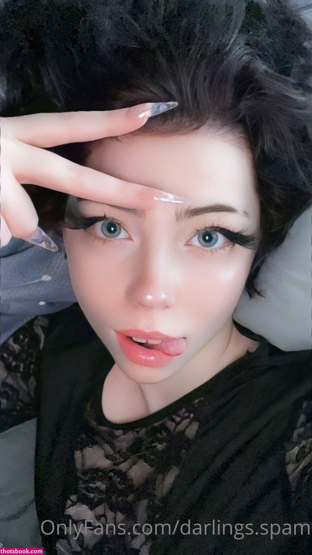 Darlingsspam Photo #12