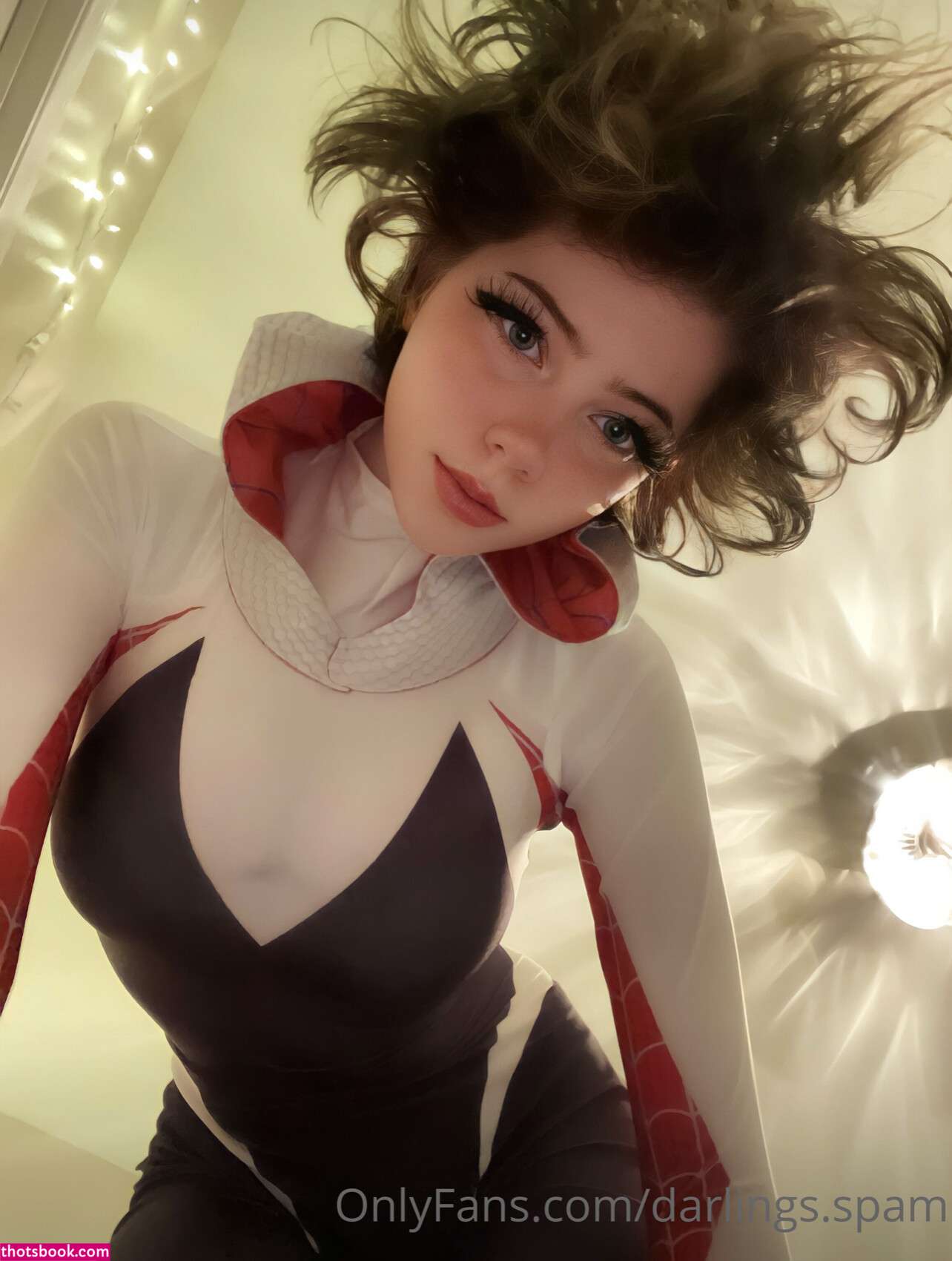 Darlingsspam Photo #16