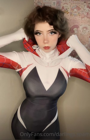 Darlingsspam Photo #14