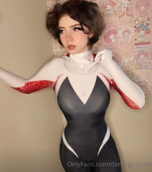 Darlingsspam Photo #15