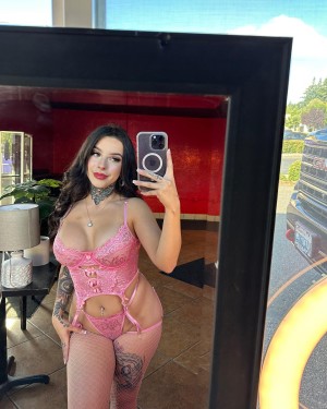 Hannahbabyjane Photo #33