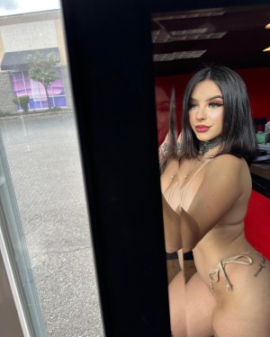 Hannahbabyjane Photo #47