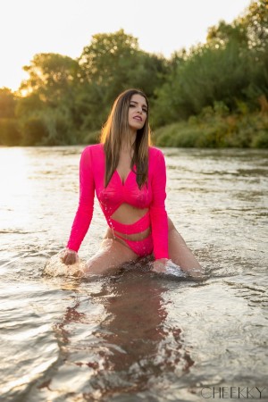 Heather Monique Photo #51