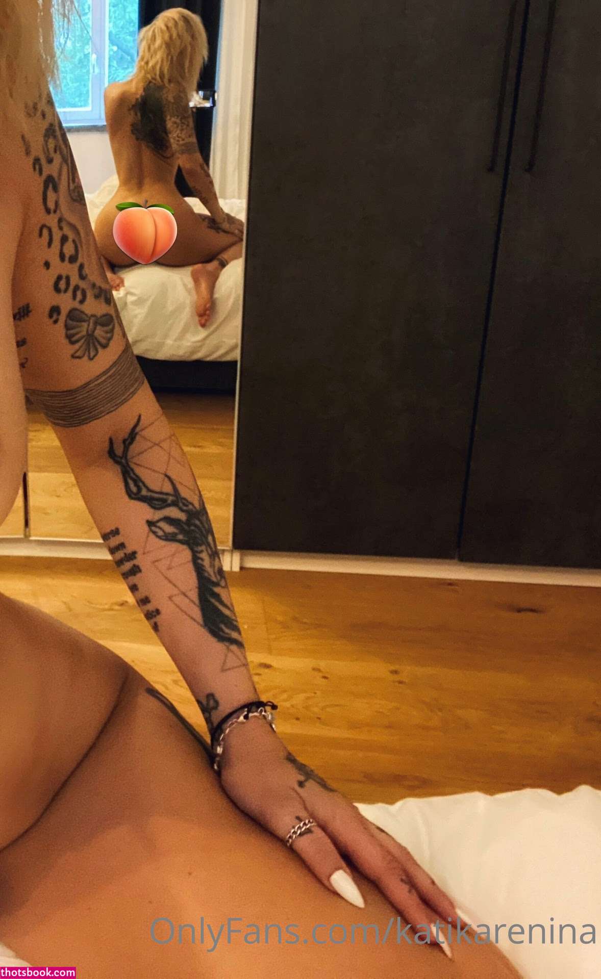 Kati Karenina Photo #16