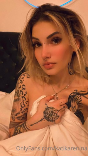 Kati Karenina Post #9